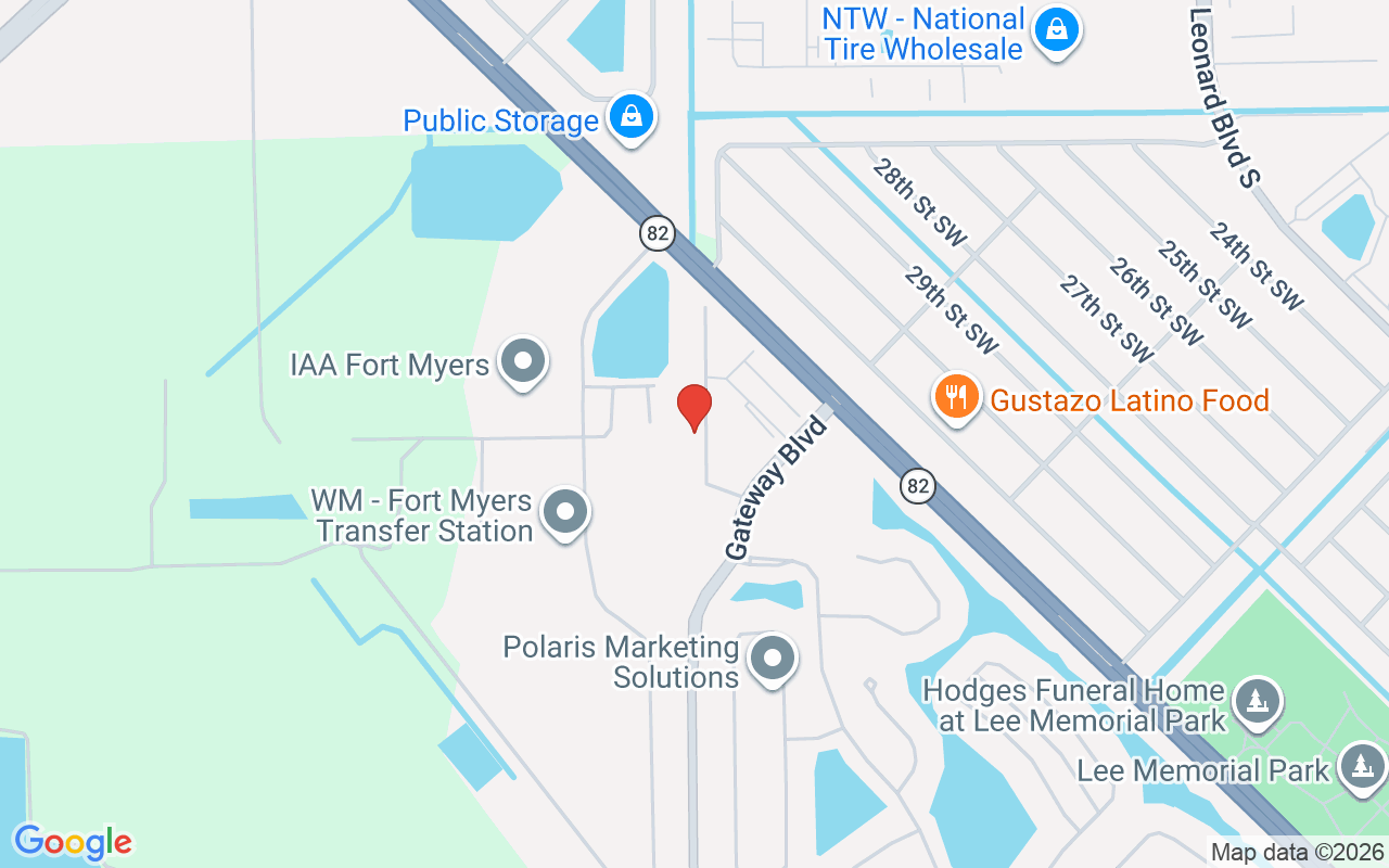 9450 Ivy Brook Run 609, Fort Myers, FL 33913