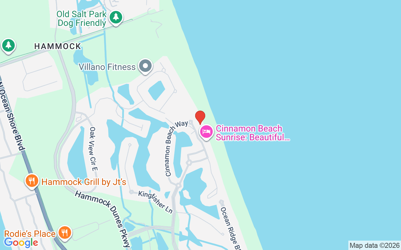 700 Cinnamon Beach Way #634, Palm Coast, FL 32137