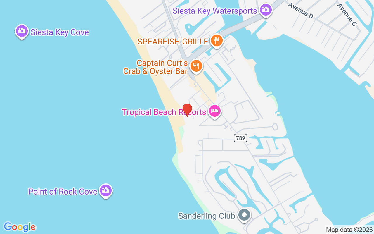 915 Seaside Drive #607, Weeks 14-15, Sarasota, FL 34242