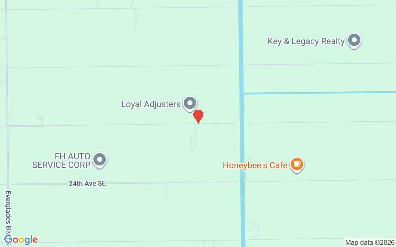 4720 22Nd Ave, Naples, FL 34117