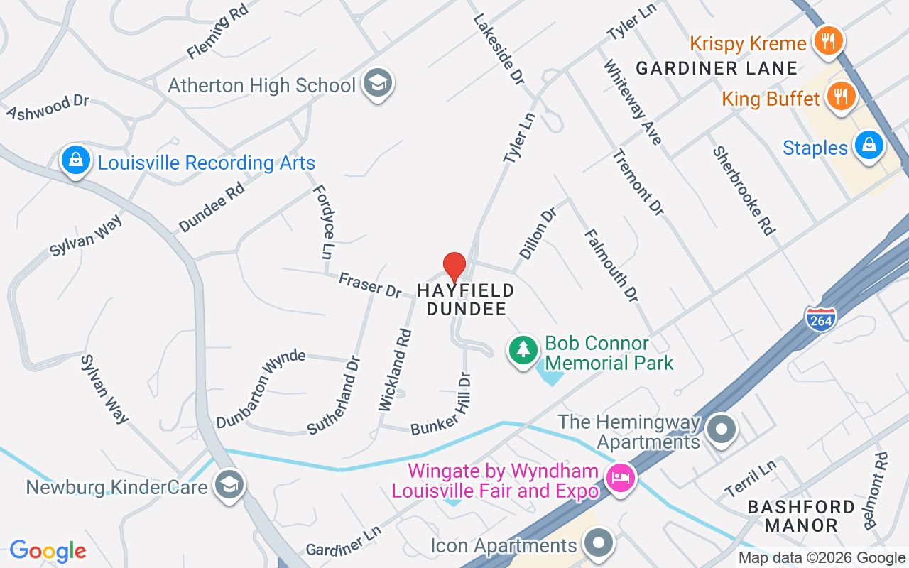 1821 Tyler Ln, Louisville, KY 40205