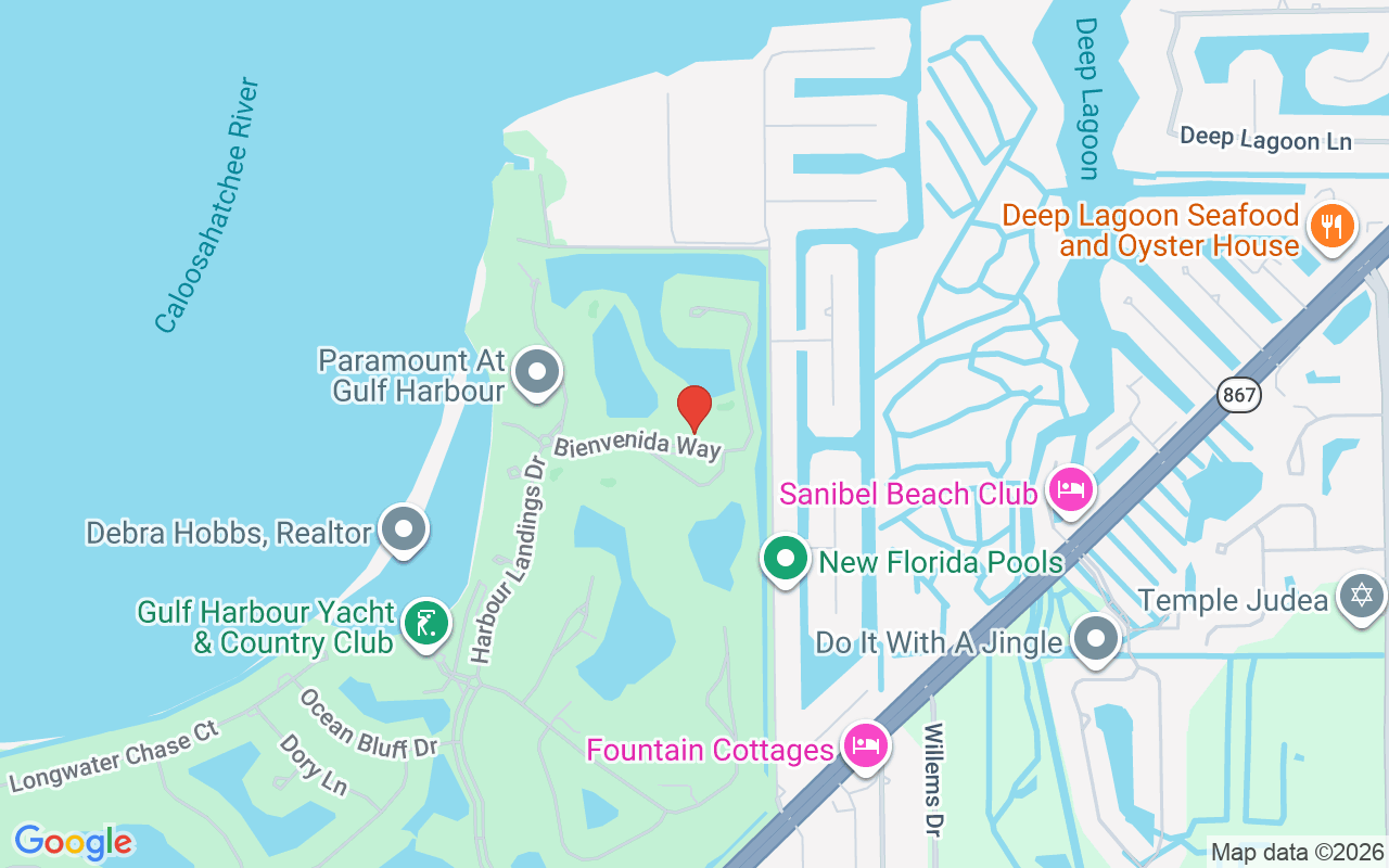 11256 Bienvenida Way #6D, Fort Myers, FL 33908