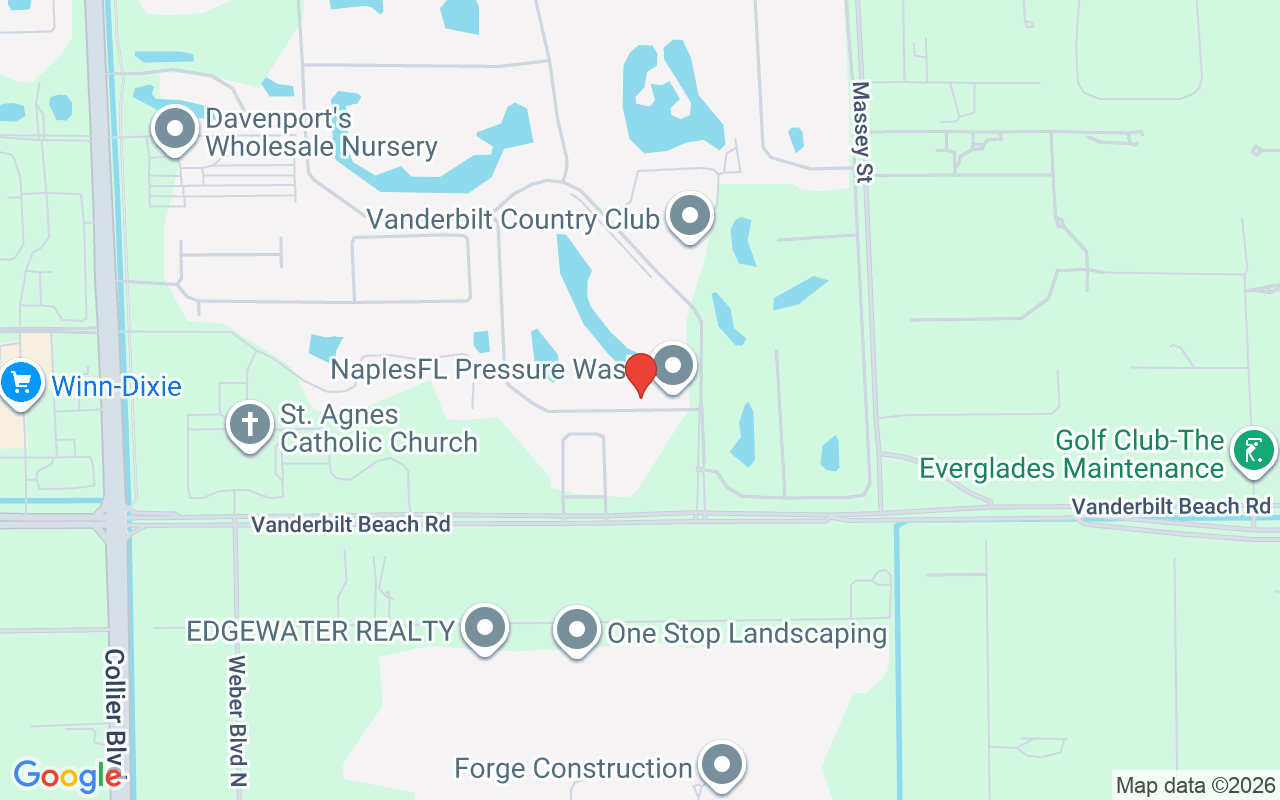 8231 Parkstone Pl #301, Naples, FL 34120