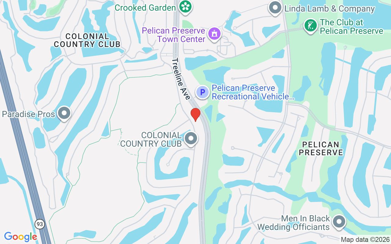 10039 Colonial Country Club Blvd, Fort Myers, FL 33913-7018