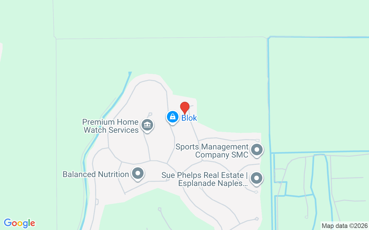 9463 Galliano Ter, Naples, FL 34119