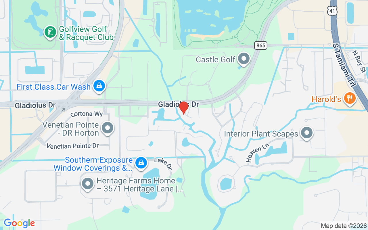 7749 Victoria Cove Ct, Fort Myers, FL 33908