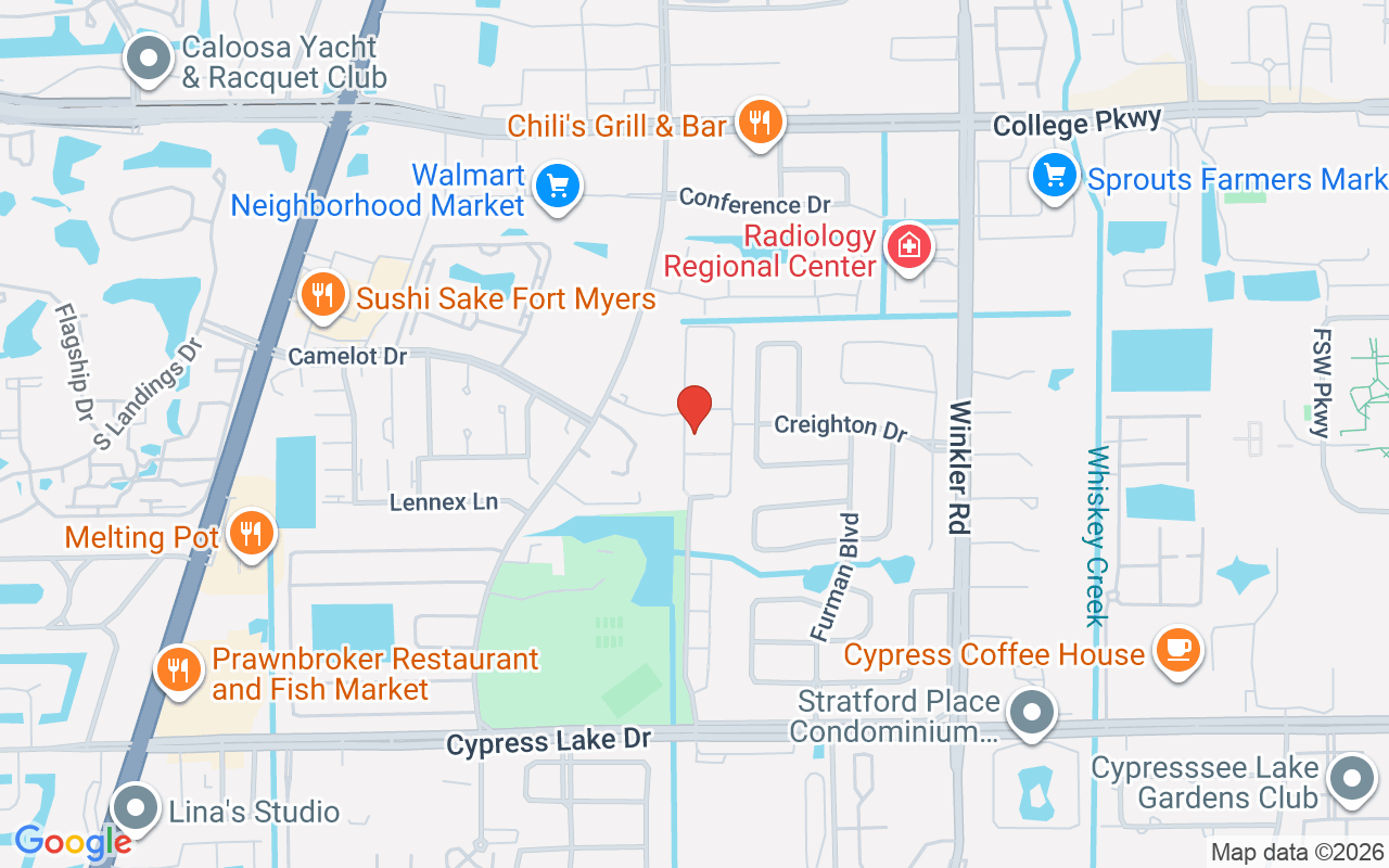 6300 Pointe Blvd S #312, Fort Myers, FL 33919