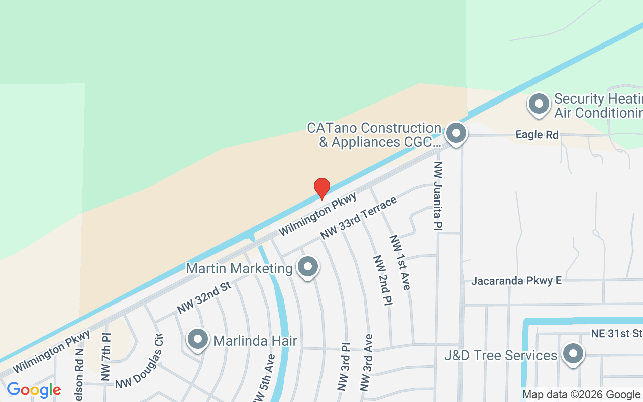 303 Wilmington Pkwy, Cape Coral, FL 33993