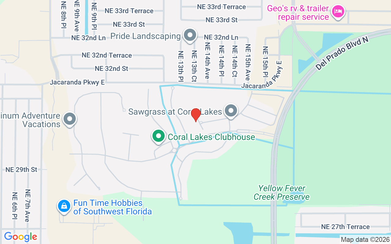 1314 Weeping Willow Ct, Cape Coral, FL 33909