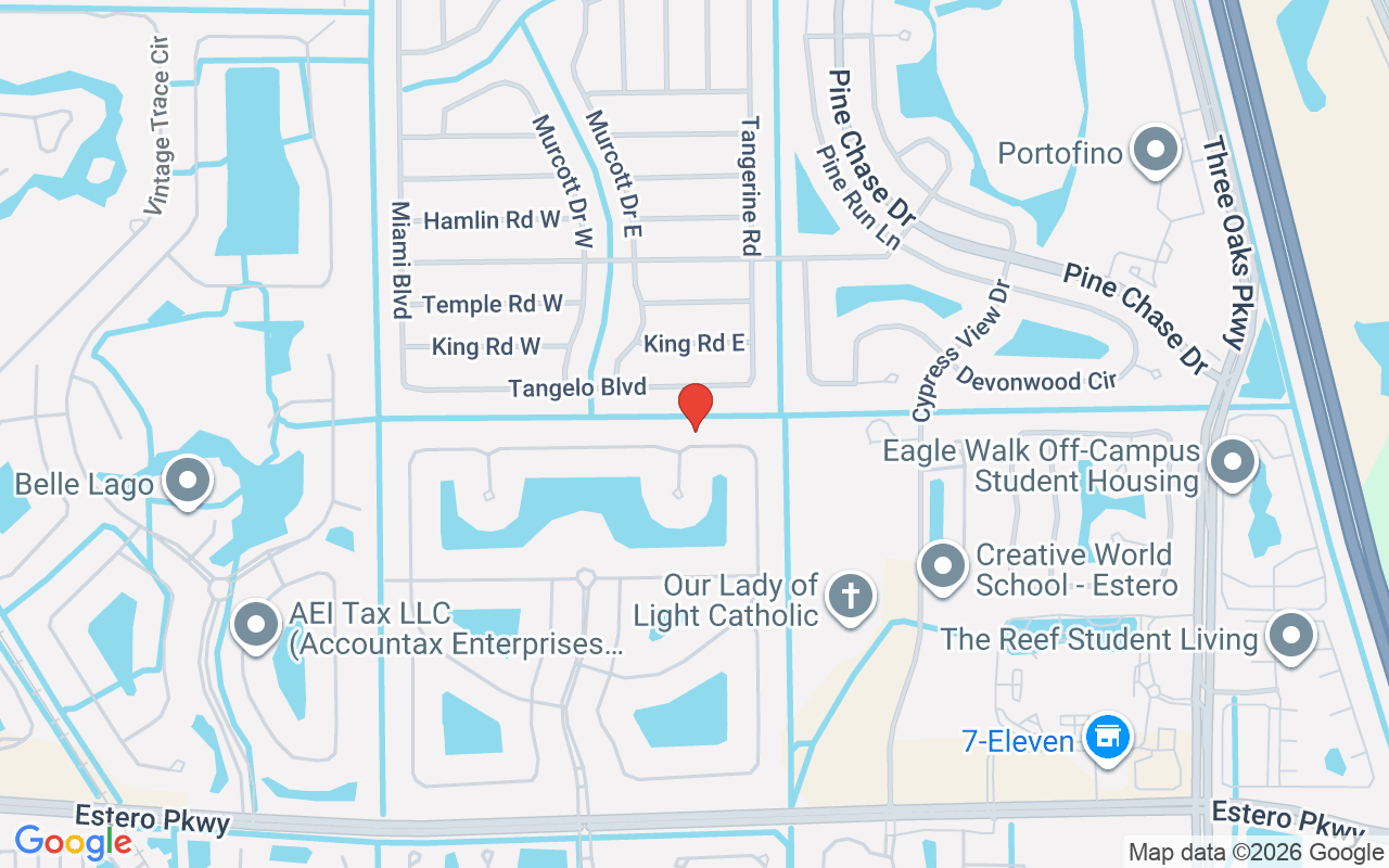 9146 Astonia Way, Estero, FL 33967
