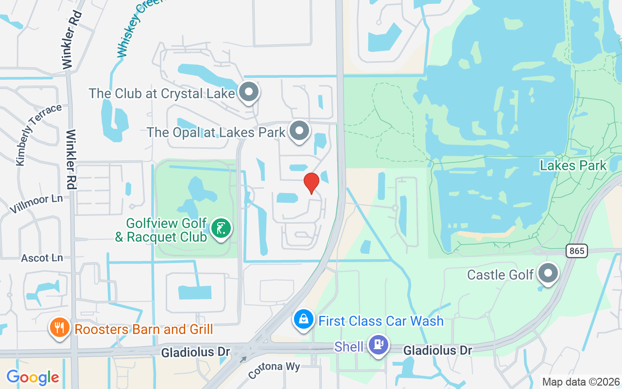 14820 Summerlin Woods Dr #1, Fort Myers, FL 33919