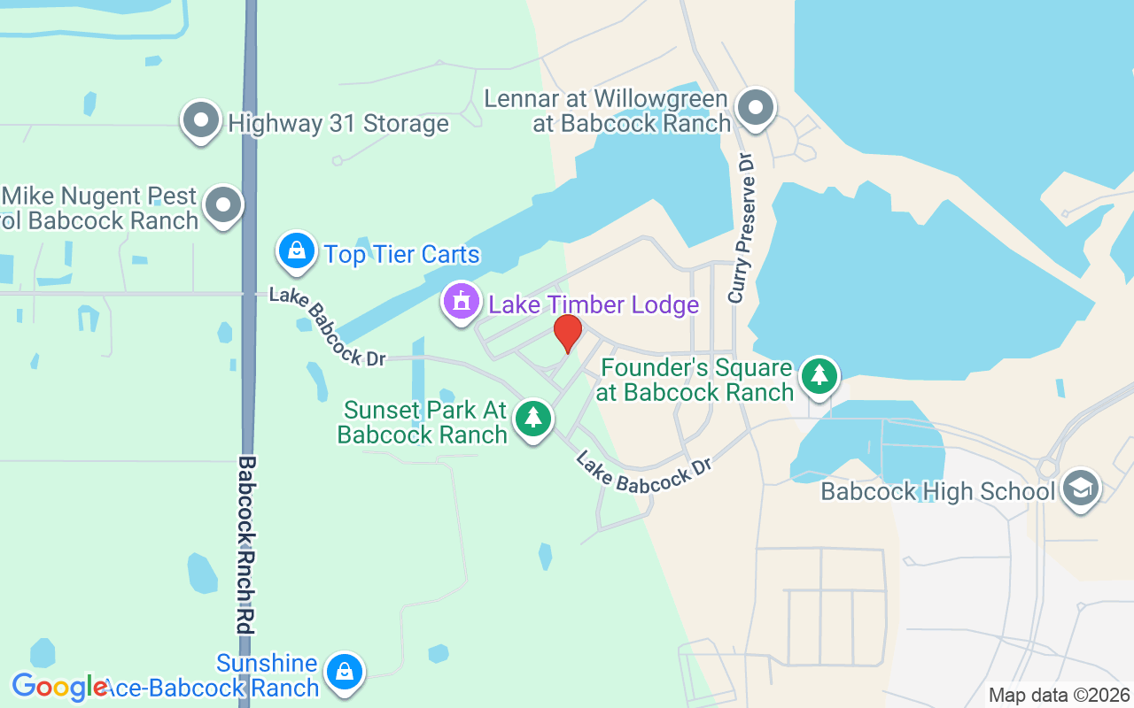 16549 Timber Ln, Punta Gorda, FL 33982