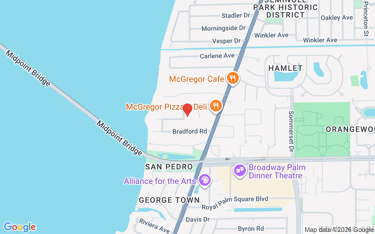 4603 Caloosa Vista Dr, Fort Myers, FL 33901