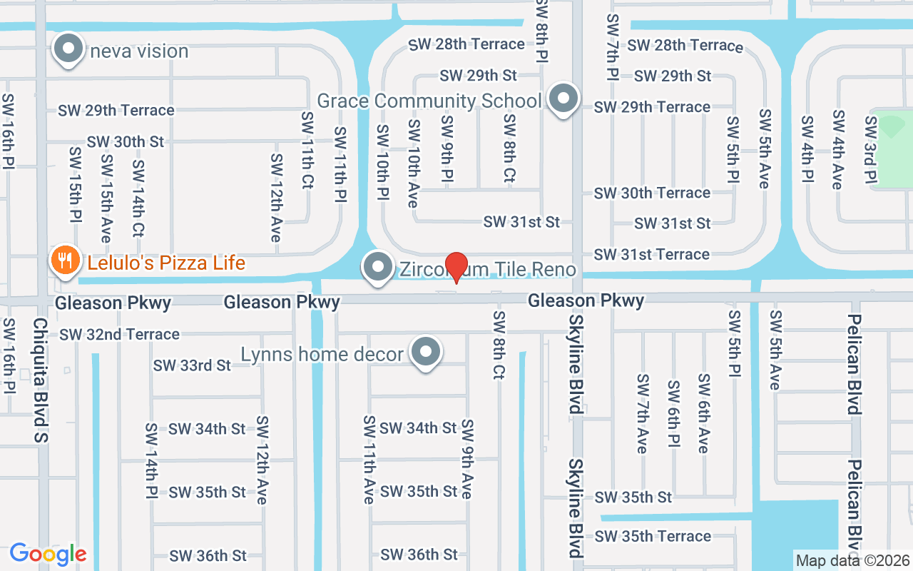 913 Gleason Pkwy #2, Cape Coral, FL 33914