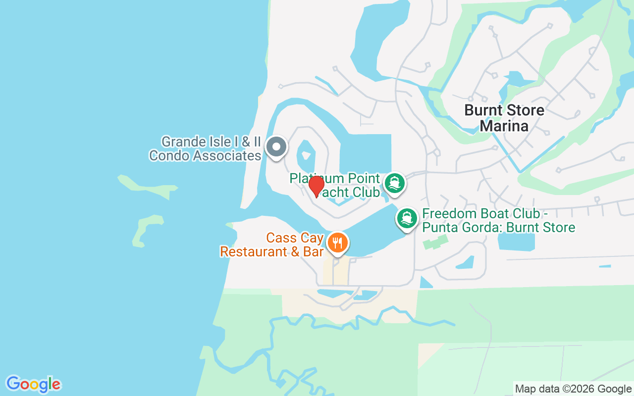 3300 Sunset Key Cir 103, Punta Gorda, FL 33955