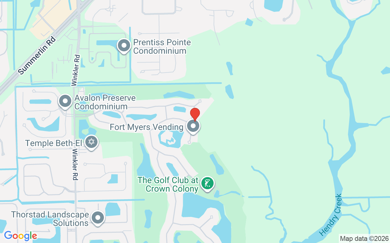 16131 Mount Abbey Way 201, Fort Myers, FL 33908