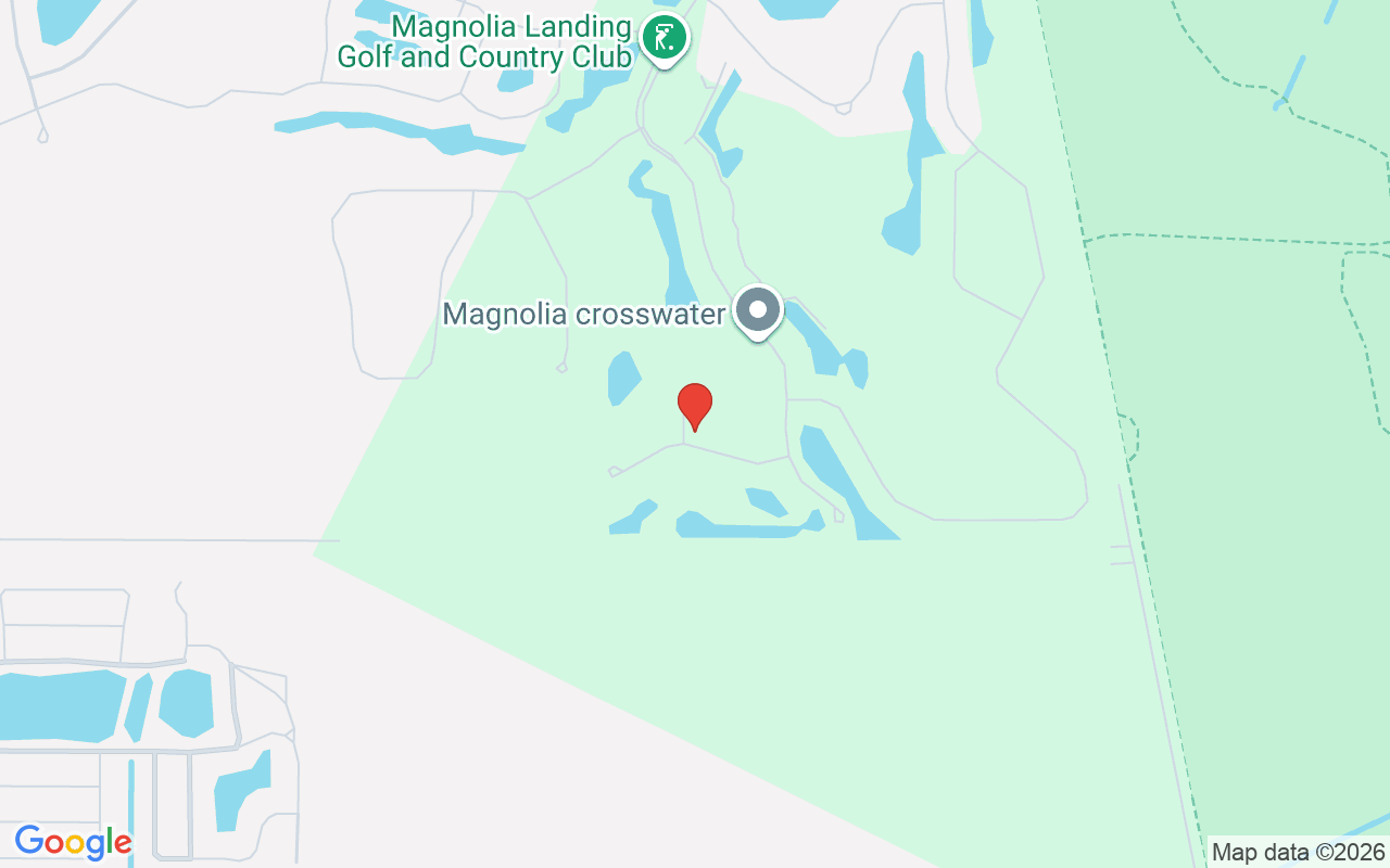 3381 Cherry Palm Dr, North Fort Myers, FL 33917