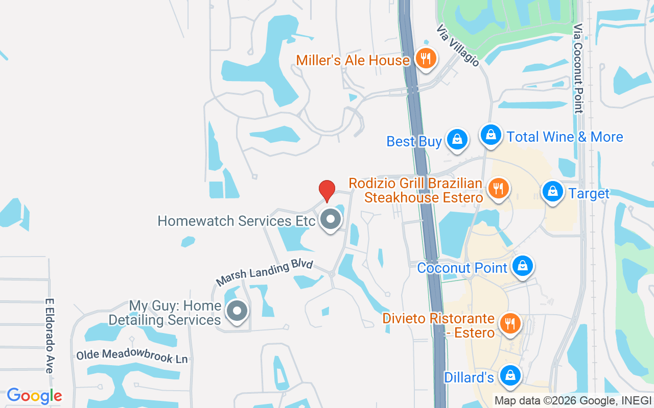 22855 Forest Ridge Dr, Estero, FL 33928
