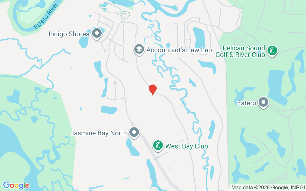 20080 Chapel Trace, Estero, FL 33928