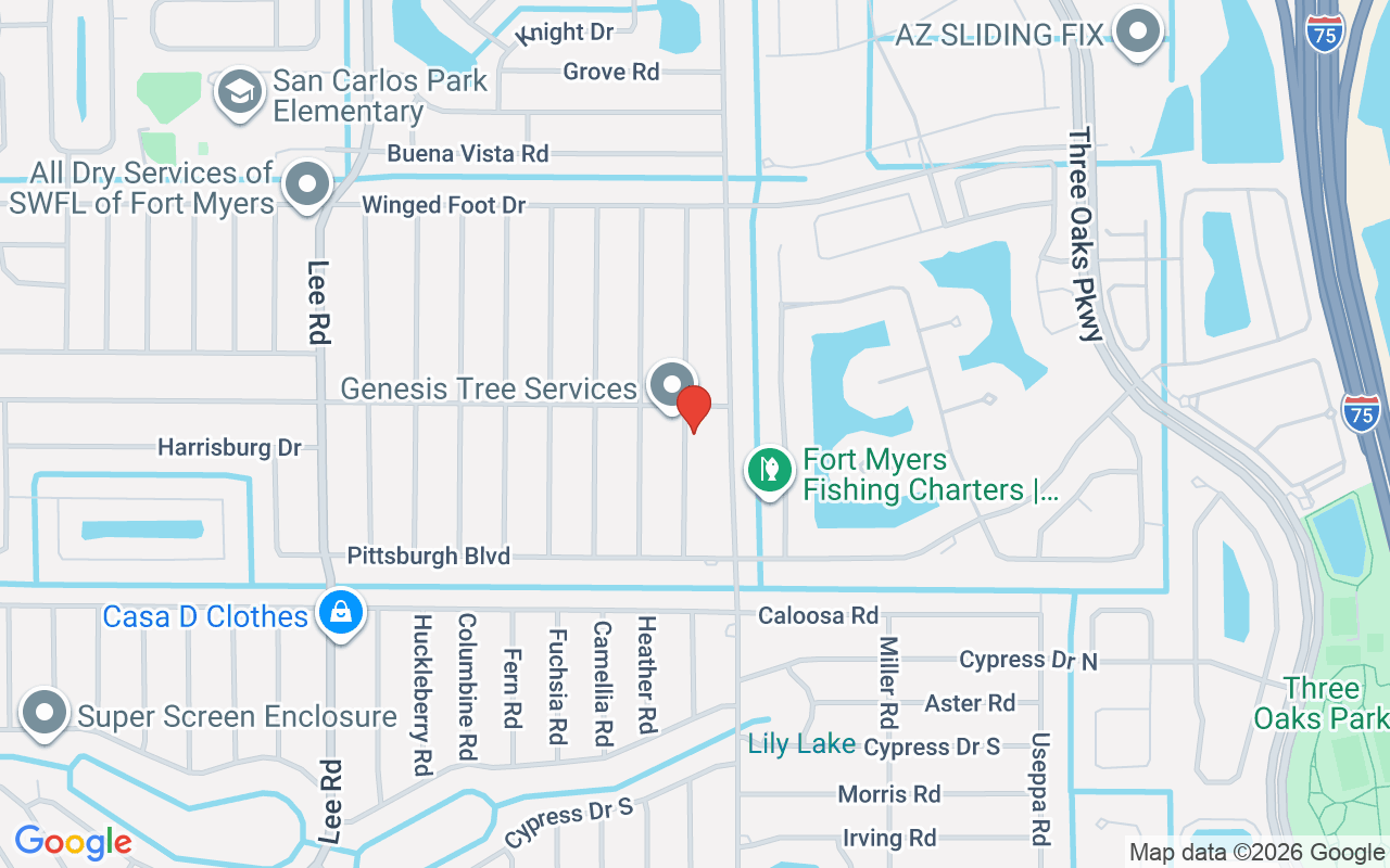 17497 Lebanon Rd, Fort Myers, FL 33967