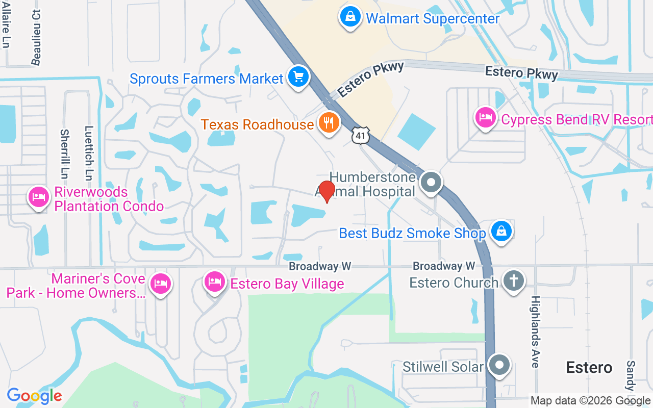 3717 Pino Vista Way, Estero, FL 33928