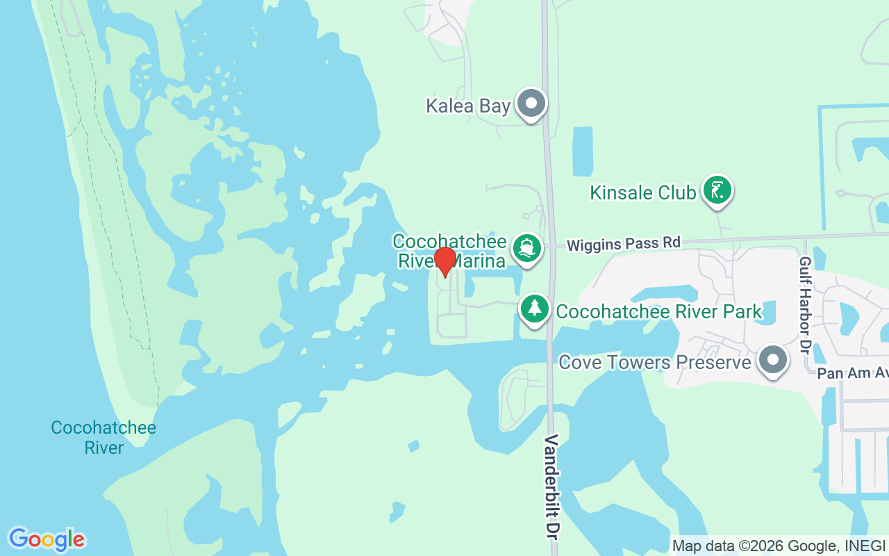 445 Dockside Dr #A901, Naples, FL 34110