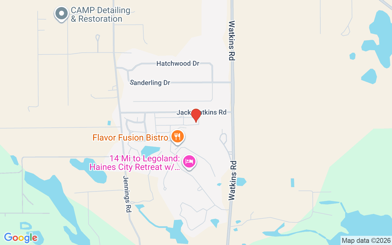 73 Fairview Drive, Haines City, FL 33844