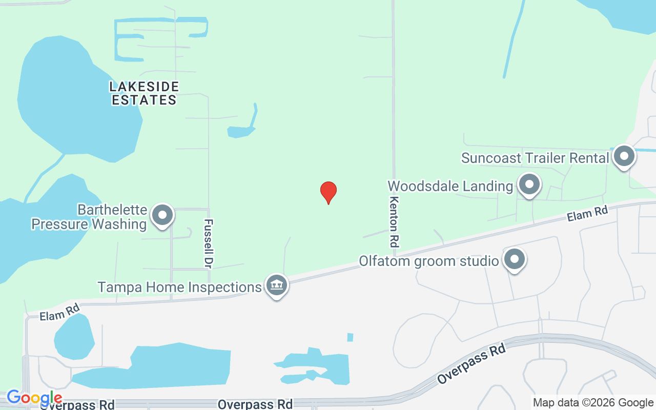 30737 Elam Road, Wesley Chapel, FL 33545