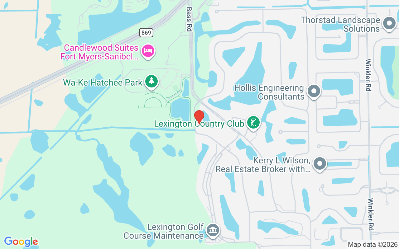 9300 Bayberry Bend 202, Fort Myers, FL 33908