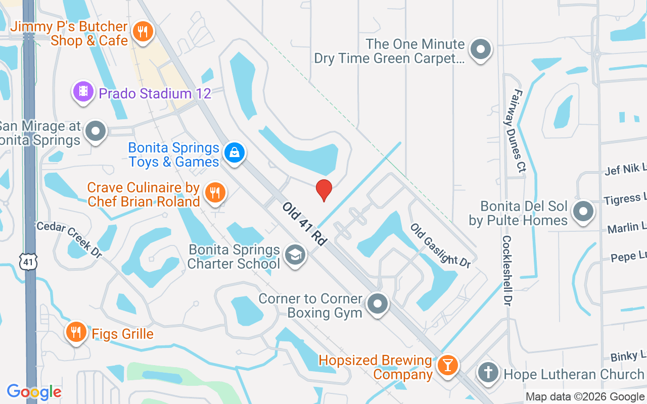 9155 Isla Bella Cir, Bonita Springs, FL 34135
