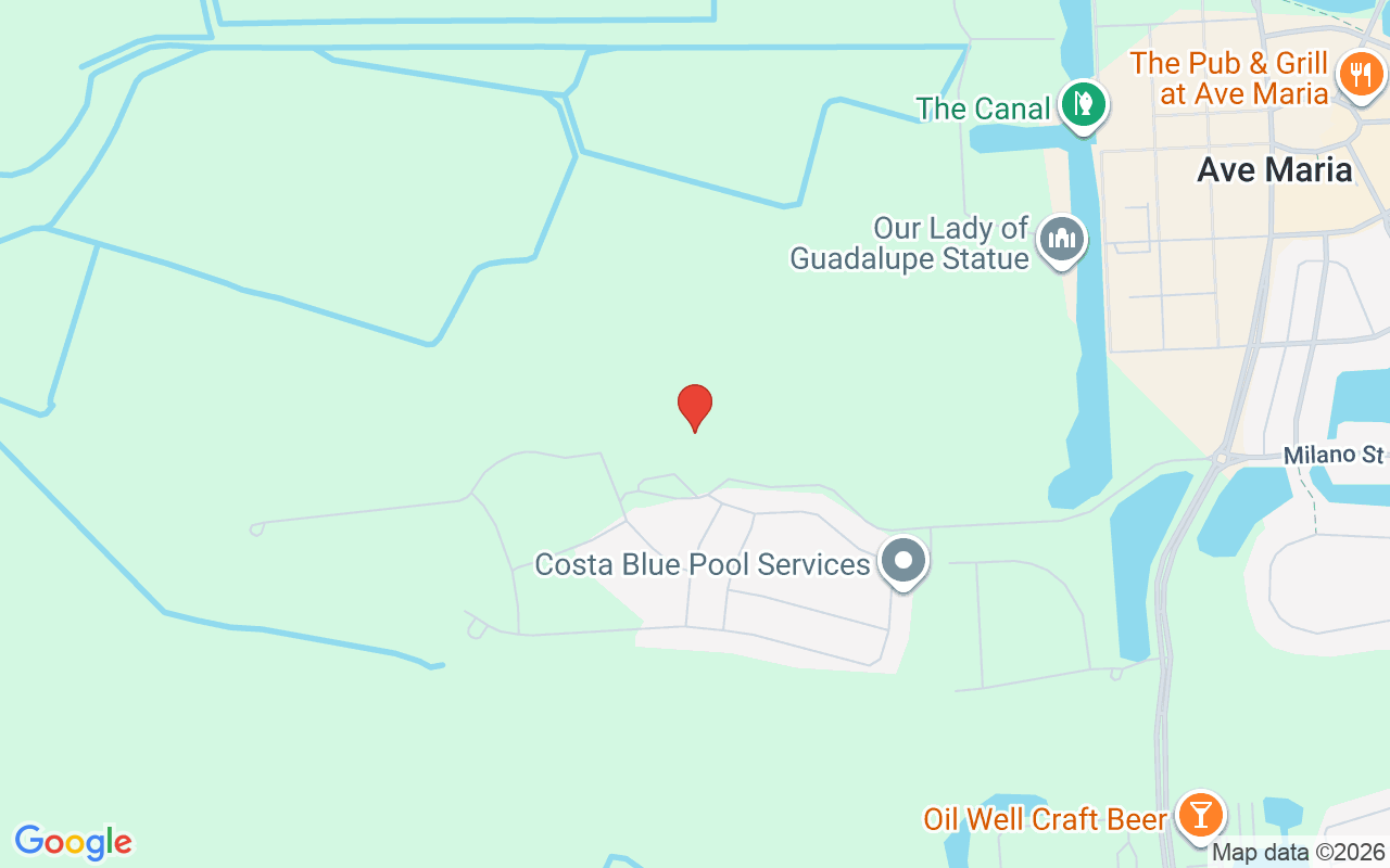 5587 Cassidy Ln, Ave Maria, FL 34142