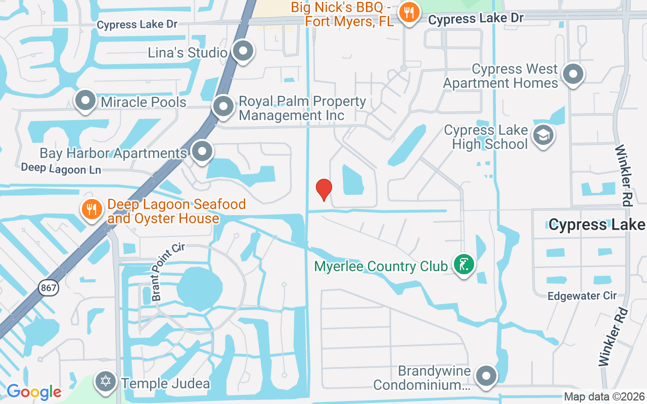 13751 Julias Way #414, Fort Myers, FL 33919