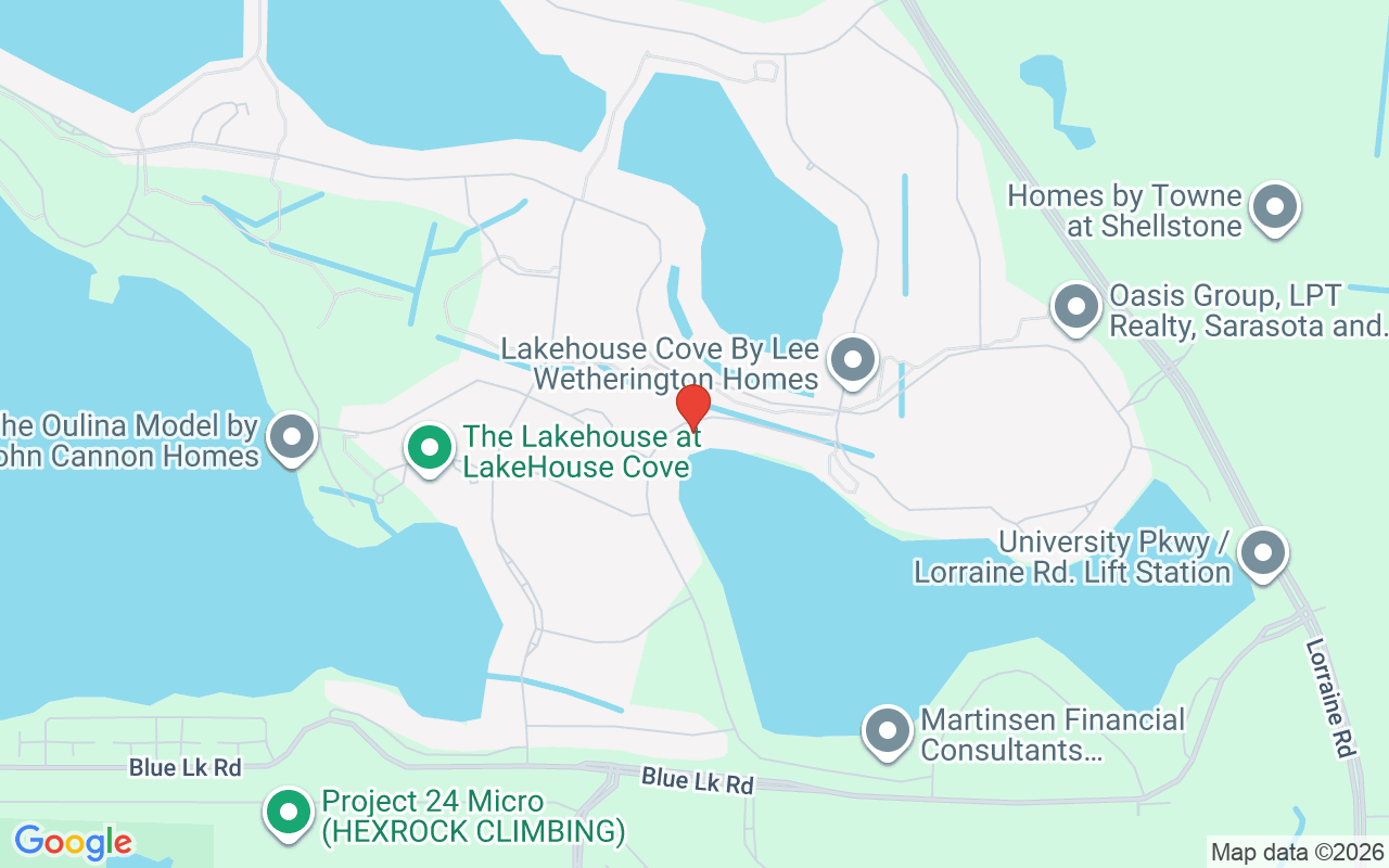 8083 Waterbend Trail, Sarasota, FL 34240