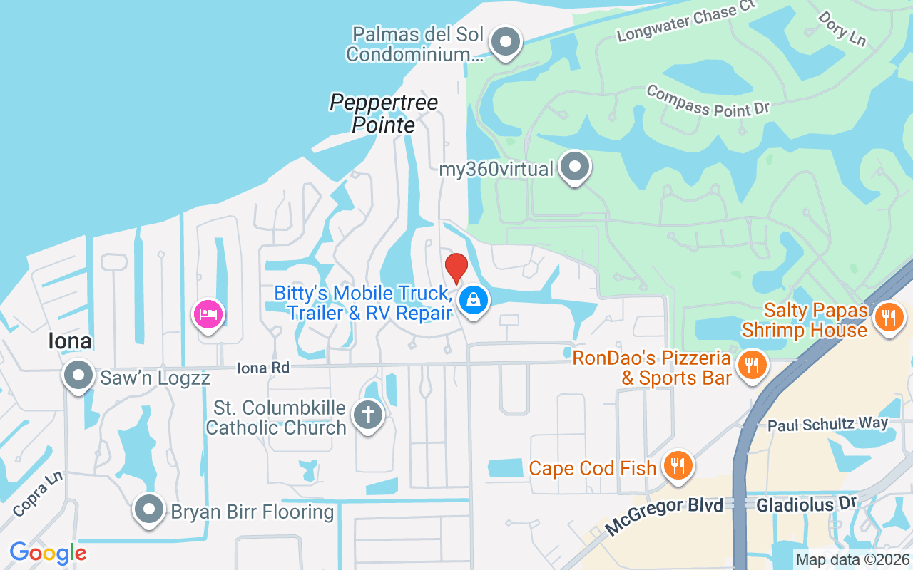 15094 Stella Del Mar Ln, Fort Myers, FL 33908