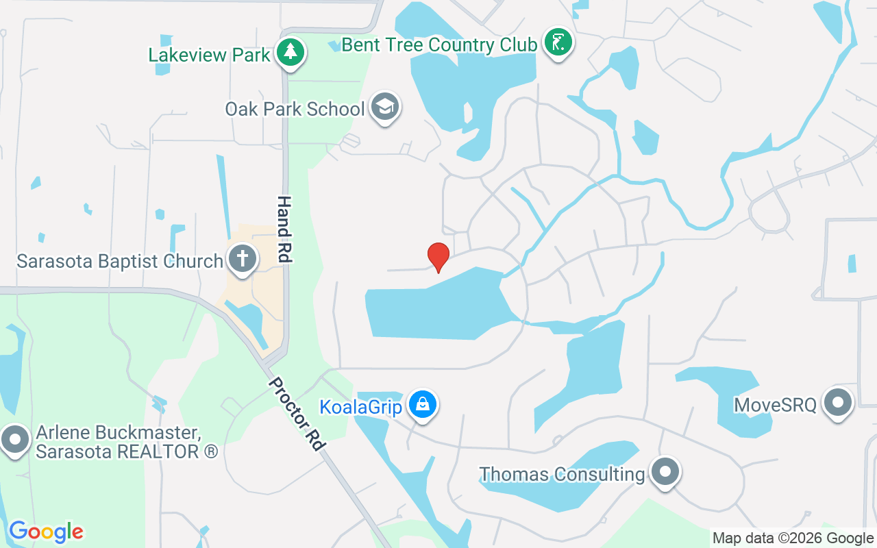 5028 Willow Leaf Way, Sarasota, FL 34241