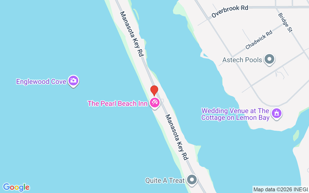 8030 Manasota Key Road, Englewood, FL 34223