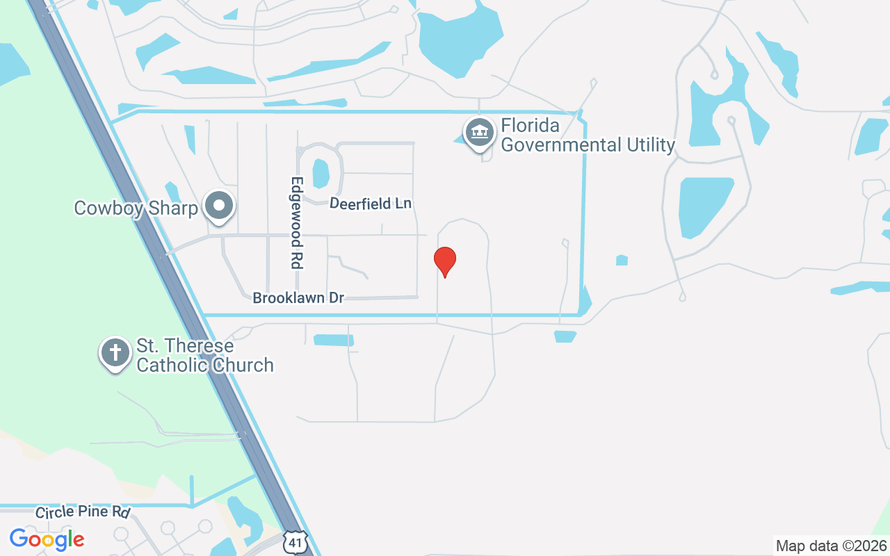 20490 Plumwood Loop, North Fort Myers, FL 33917