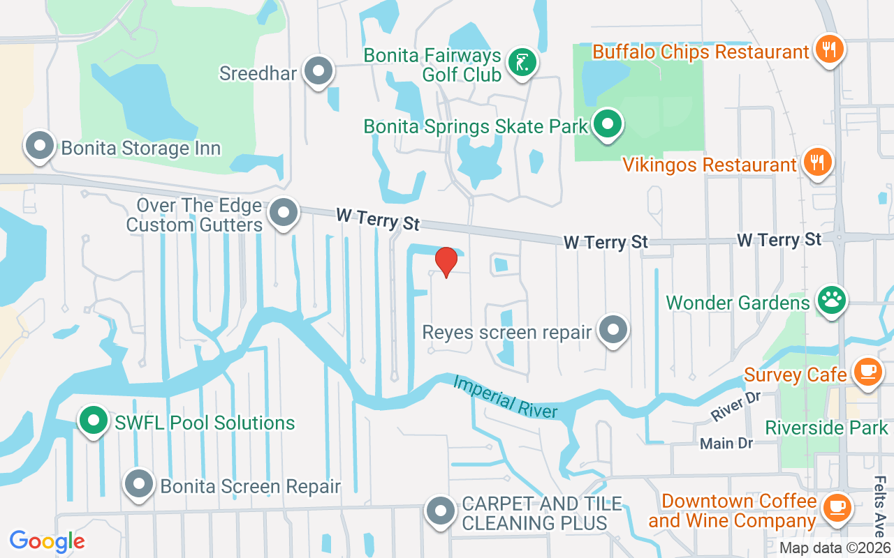 9772 Bobwhite Ln, Bonita Springs, FL 34135