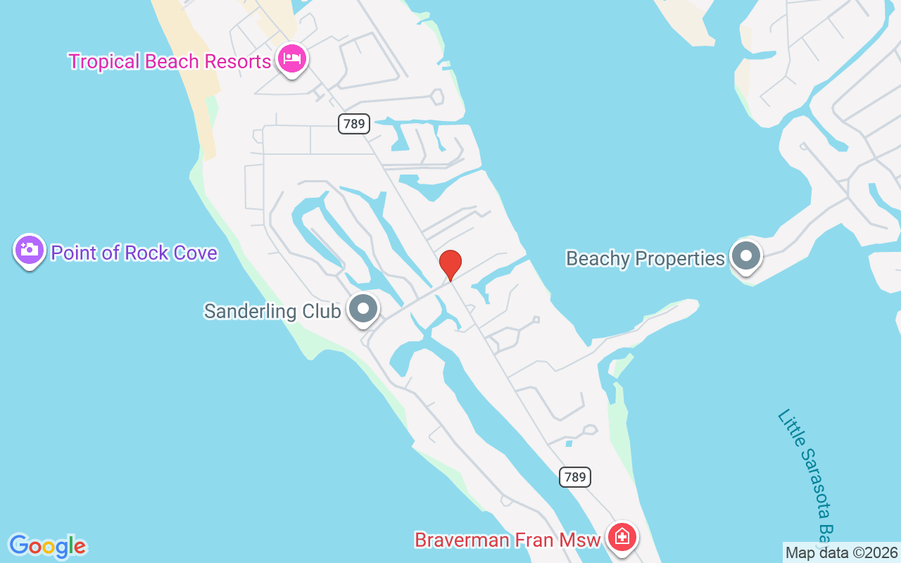 7401-B Midnight Pass Road, Sarasota, FL 34242