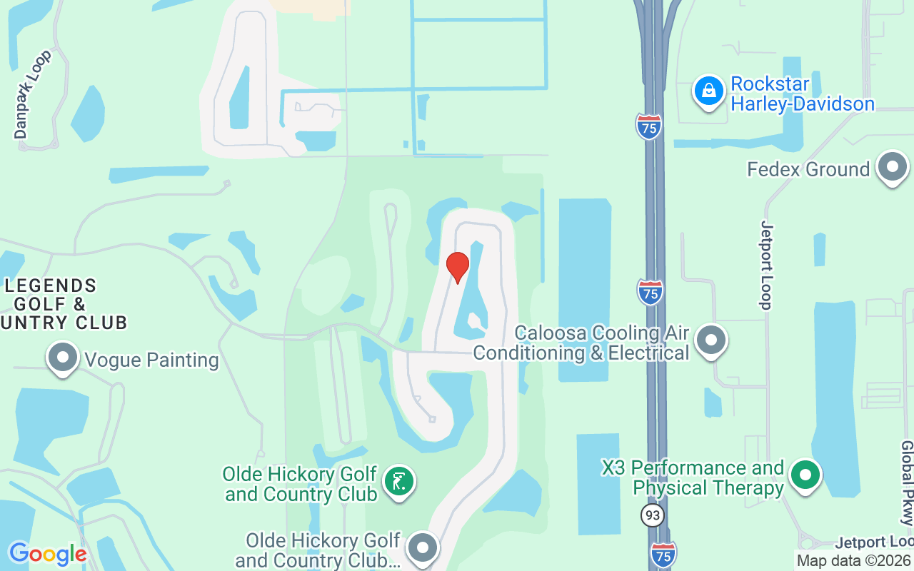 9110 Old Hickory Cir, Fort Myers, FL 33912