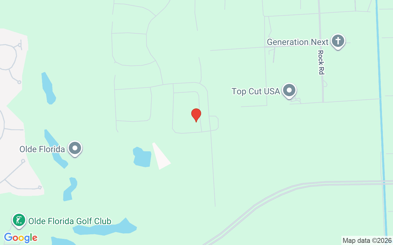 12438 Dahlia Ct, Naples, FL 34120