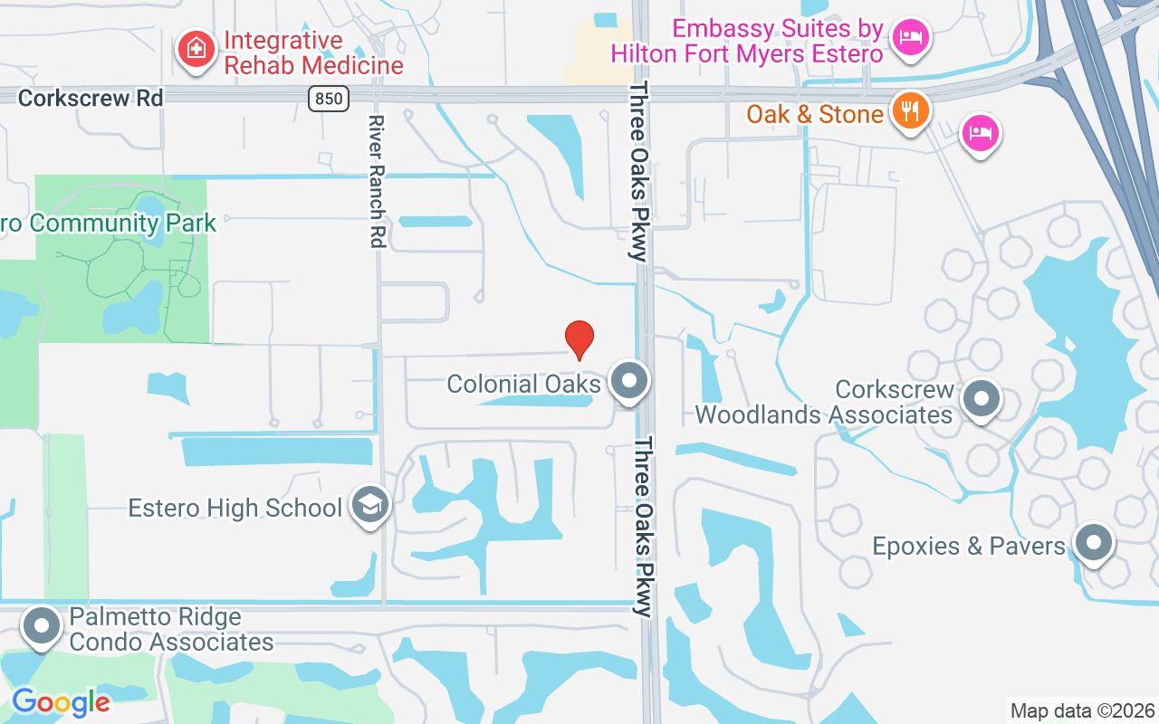 9960 Colonial Walk, Estero, FL 33928