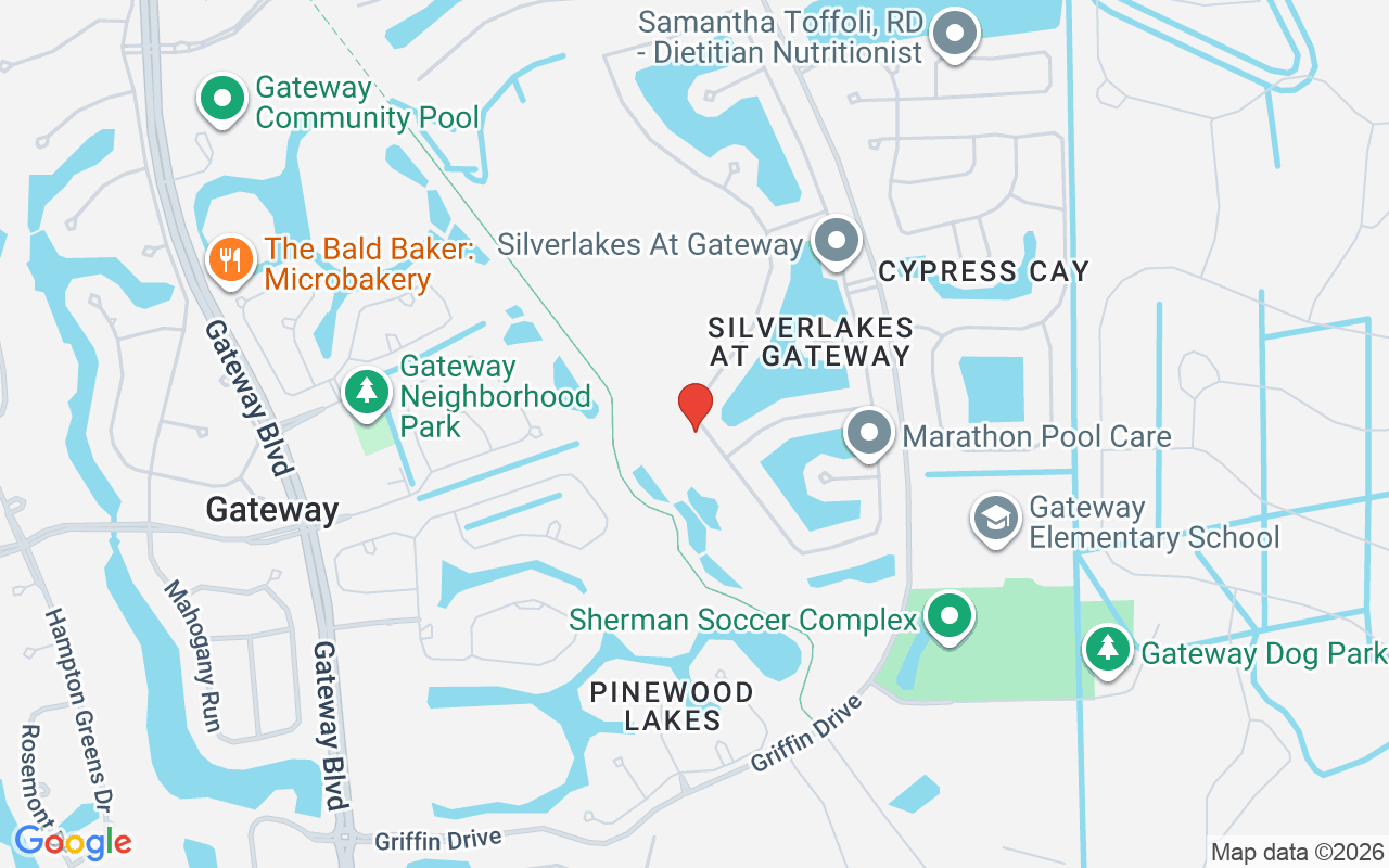 11200 Lakeland Cir, Fort Myers, FL 33913