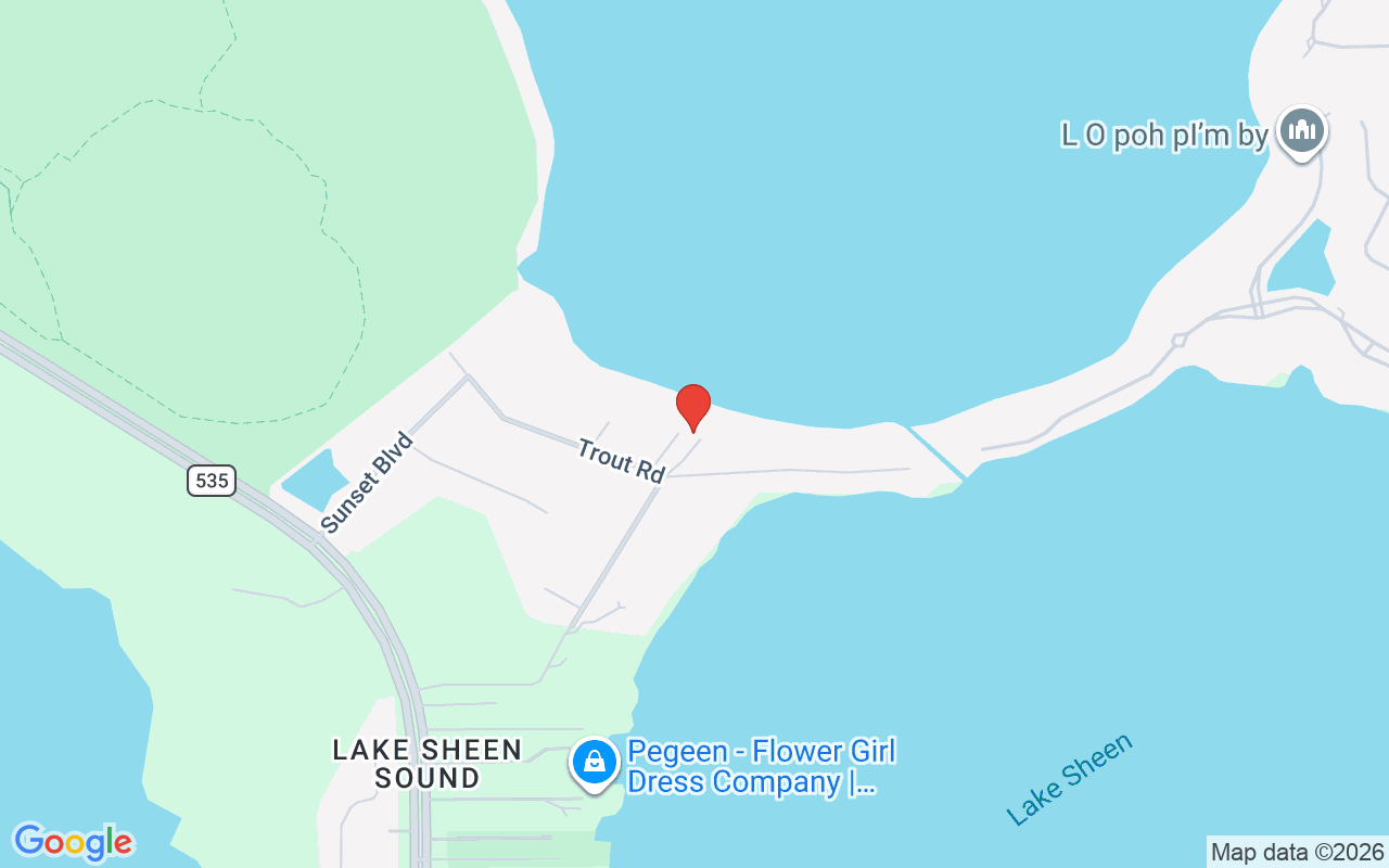 10209 Trout Rd, Orlando, FL 32836