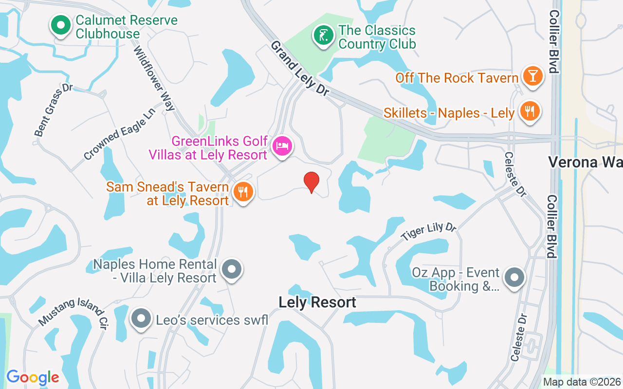 7905 Mahogany Run Ln #1326, Naples, FL 34113