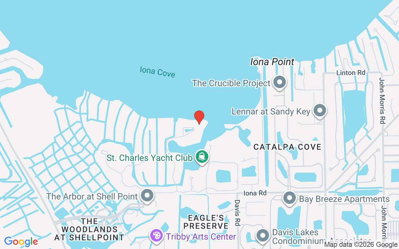 15740 Waite Island Dr, Fort Myers, FL 33908