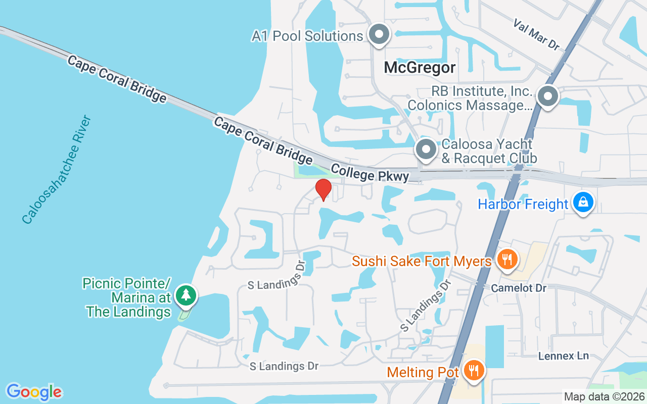 4200 Steamboat Bend 501, Fort Myers, FL 33919