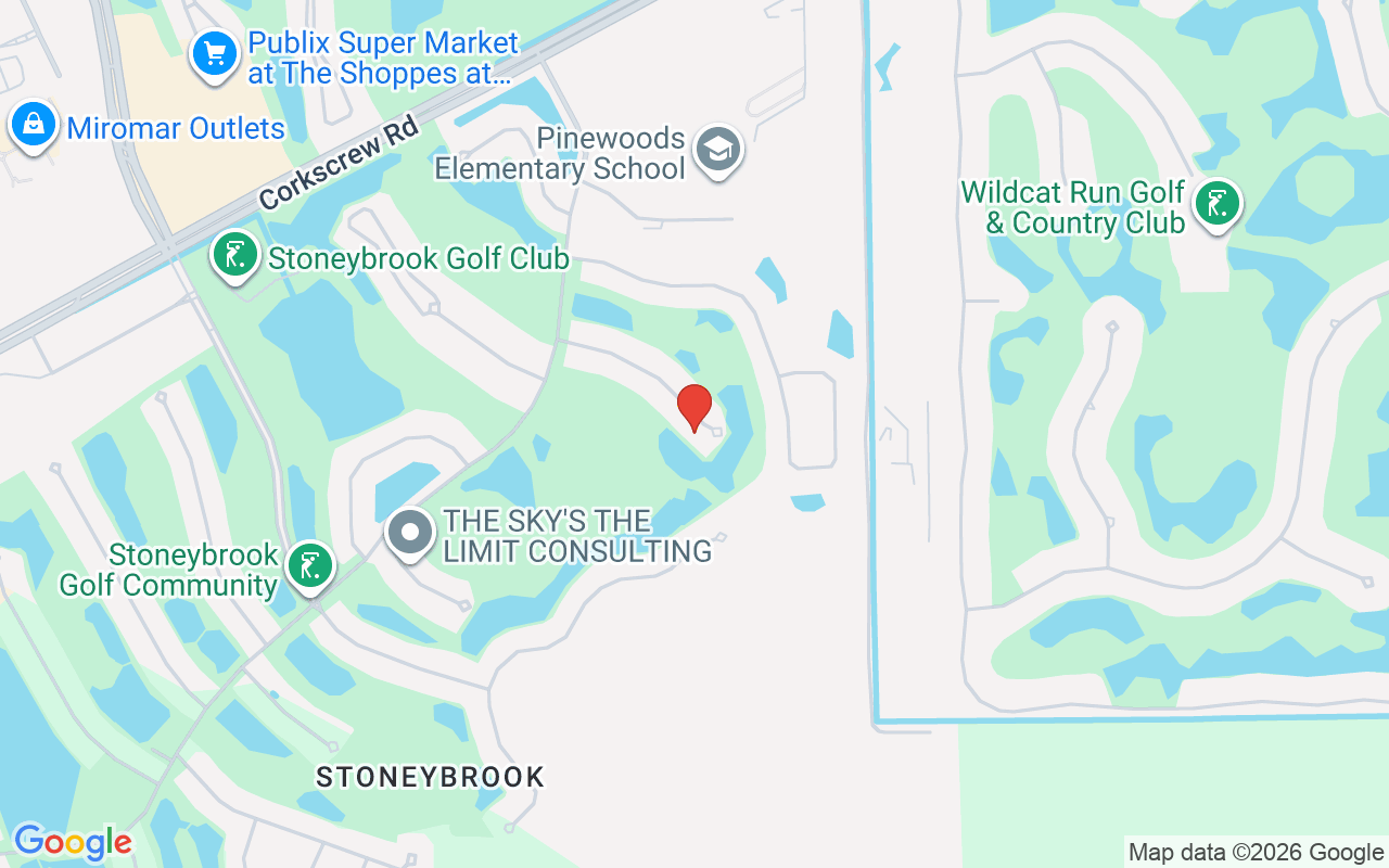 21502 Knighton Run, Estero, FL 33928