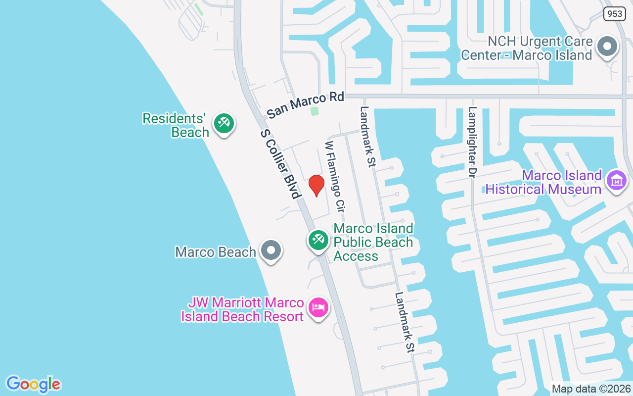 225 Collier Blvd S #1-102, Marco Island, FL 34145