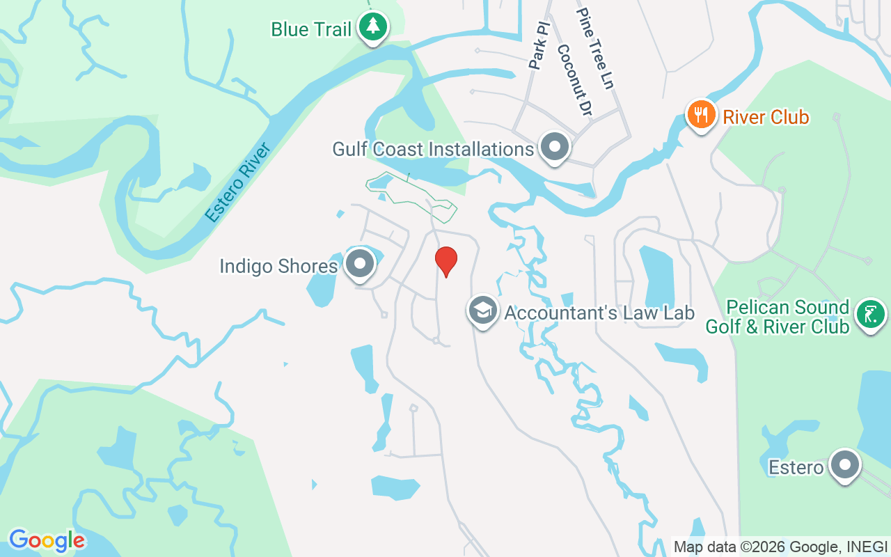 19025 Ridgepoint Dr, Estero, FL 33928